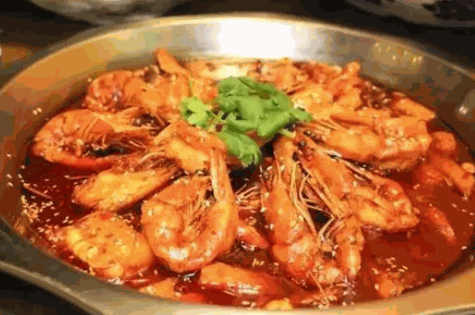 豫津王婆大虾火锅